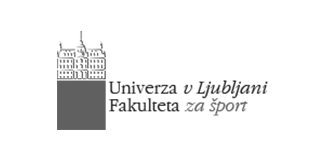 Fakulteta za šport Fakulteta za šport