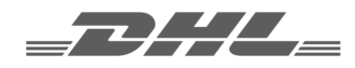 DHL DHL
